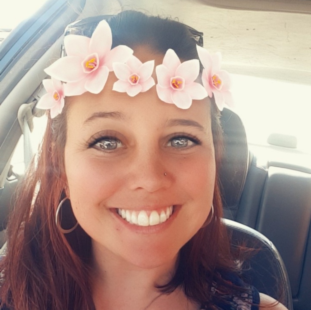 Meet your Posher, Erica