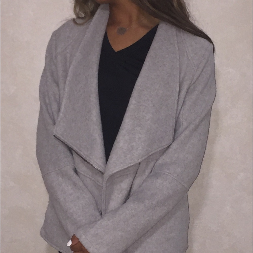 Bb Dakota Jacket/Blazer