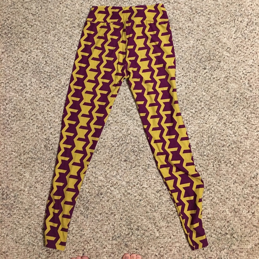 LulaRoe Leggings
