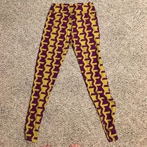 LulaRoe Leggings