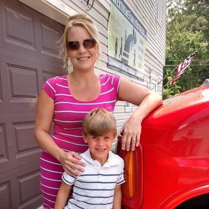 Meet your Posher, Kelly