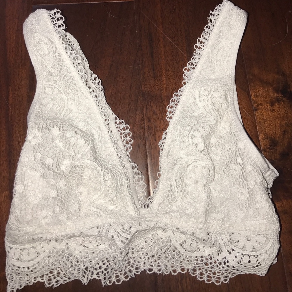 VS bralette