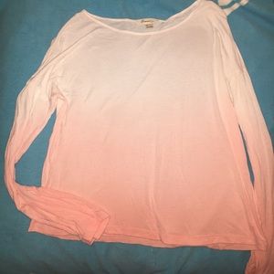 Forever 21 long sleeve