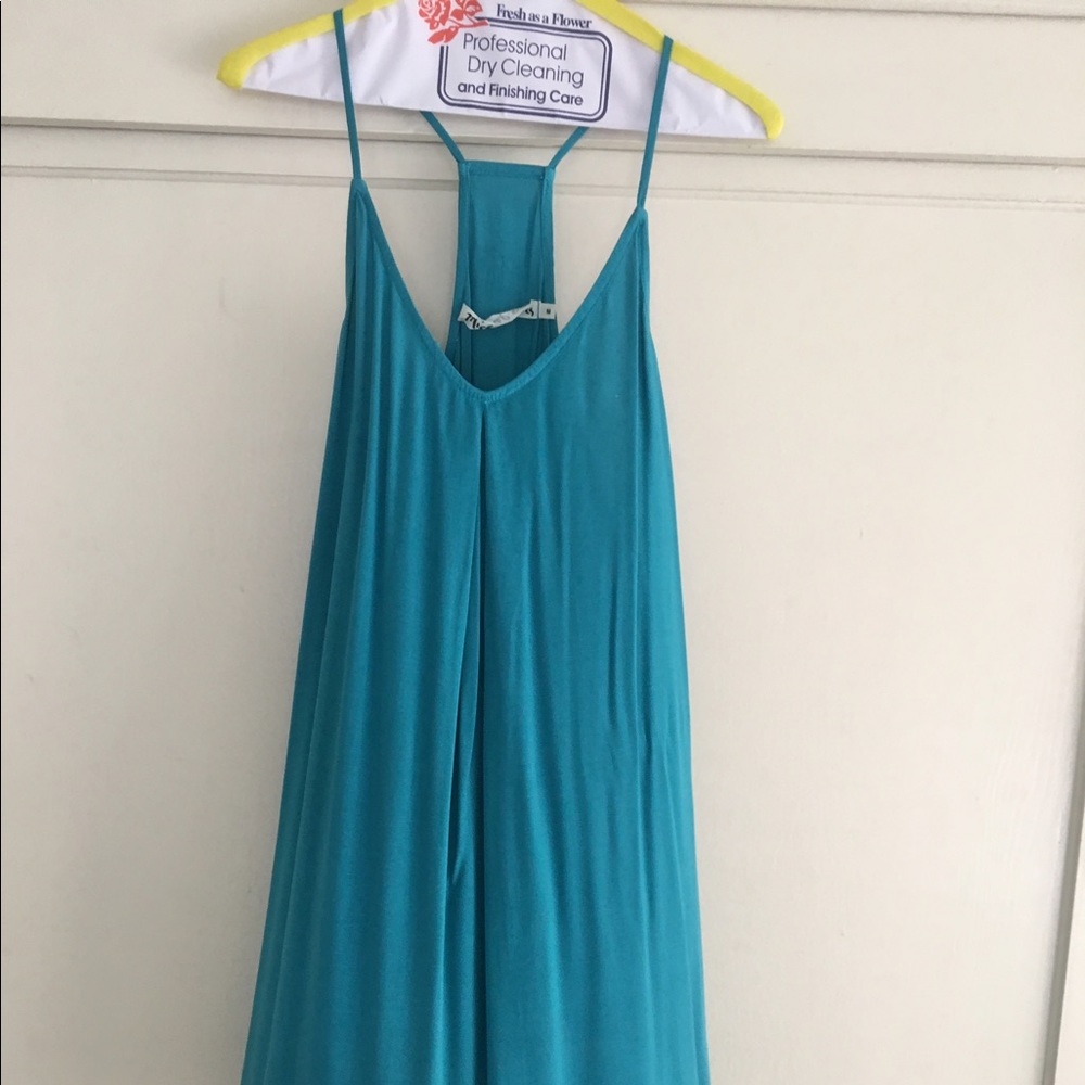 Michael Stars Racerback Dress