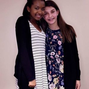 Meet your Posher, Hanna