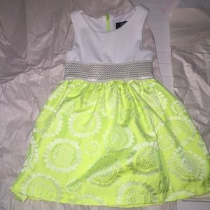 HOST PICK Gorgeous Girl's Size 3T ABS Dress!