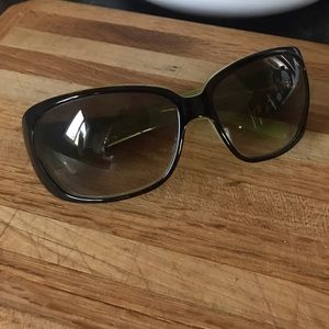 🕶 Smith Shoreline Apple Tortoise Sunglasses 🕶