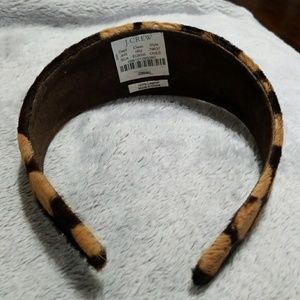 J. Crew headband