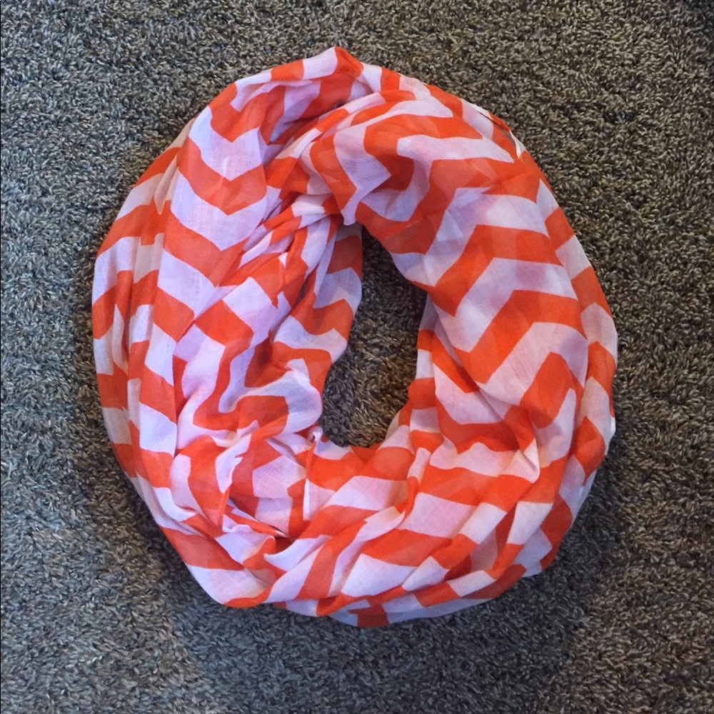 Infinity Scarf