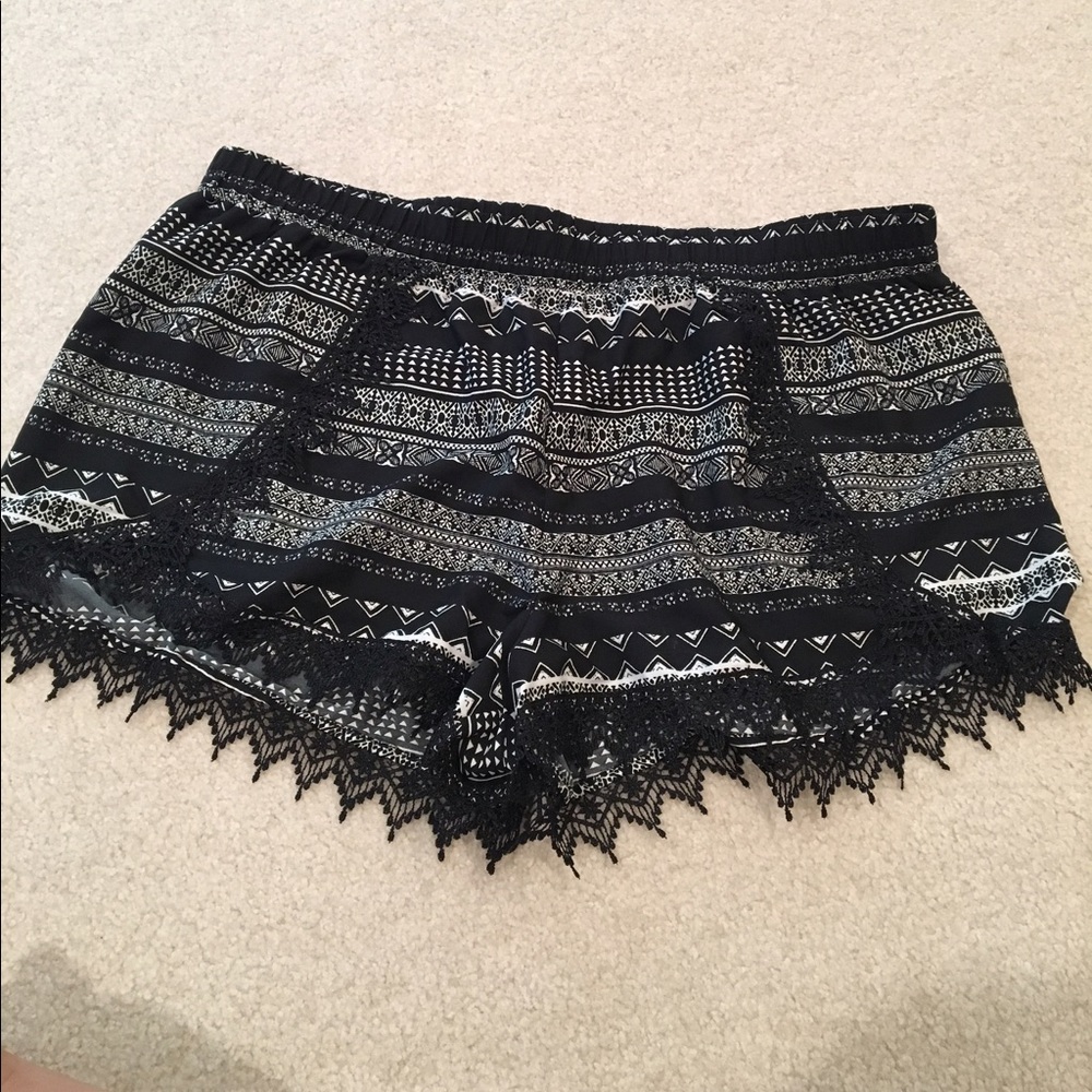 Cute shorts