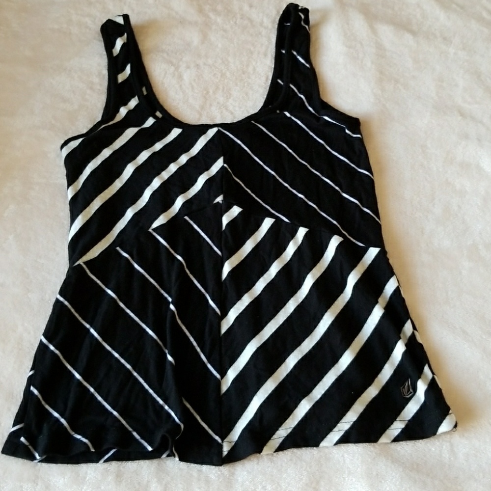 [Volcom] blouse