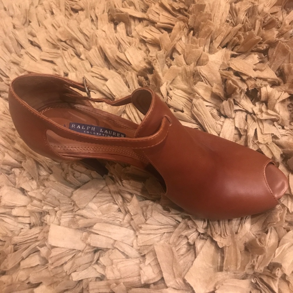 Black label Ralph Lauren worn once