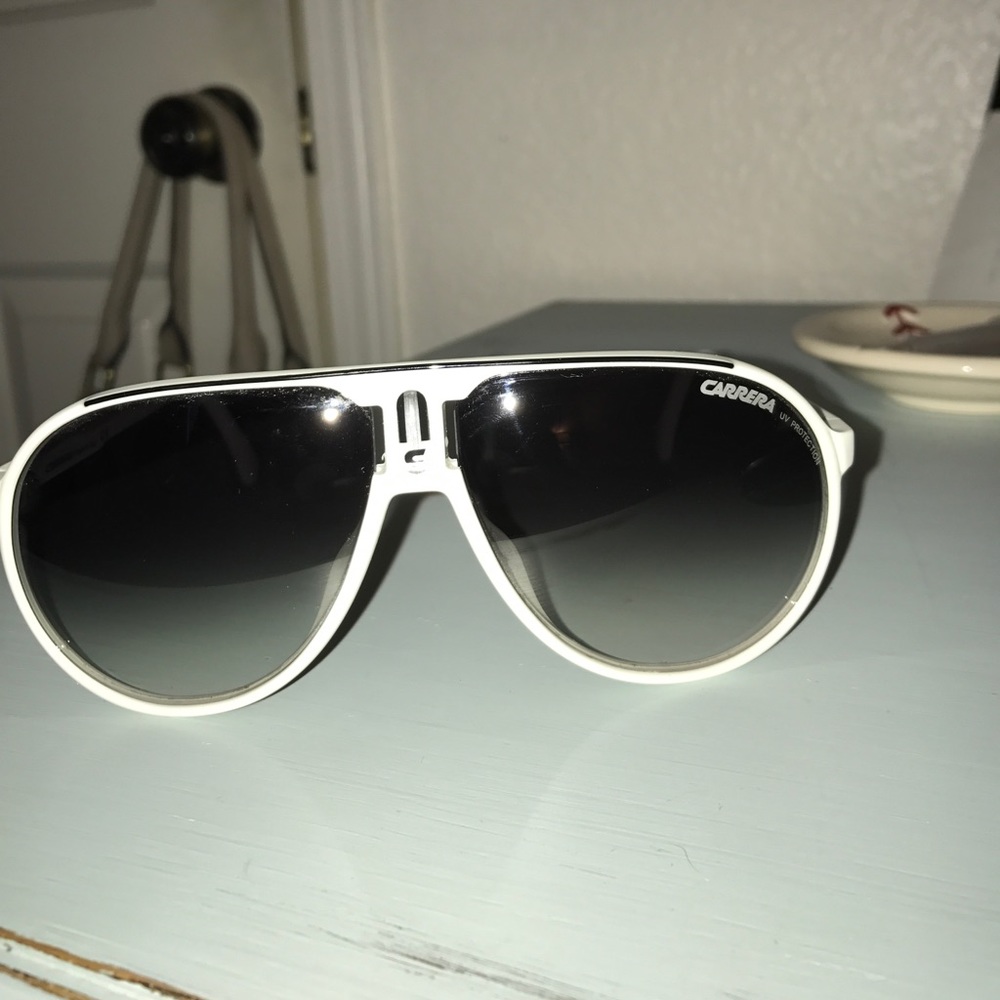 Carrera sunglasses