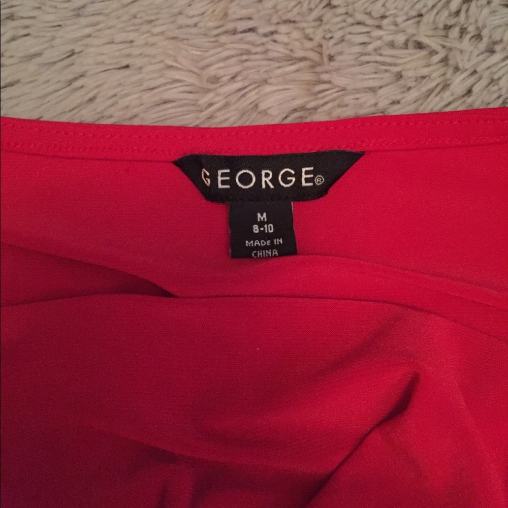 Red Shirt - Picture 2 of 2