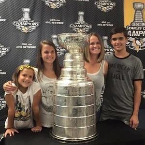 Meet your Posher, Leah