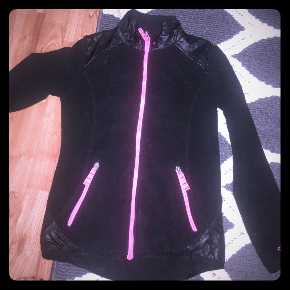 Champions small coat