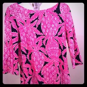 Lilly Pulitzer top