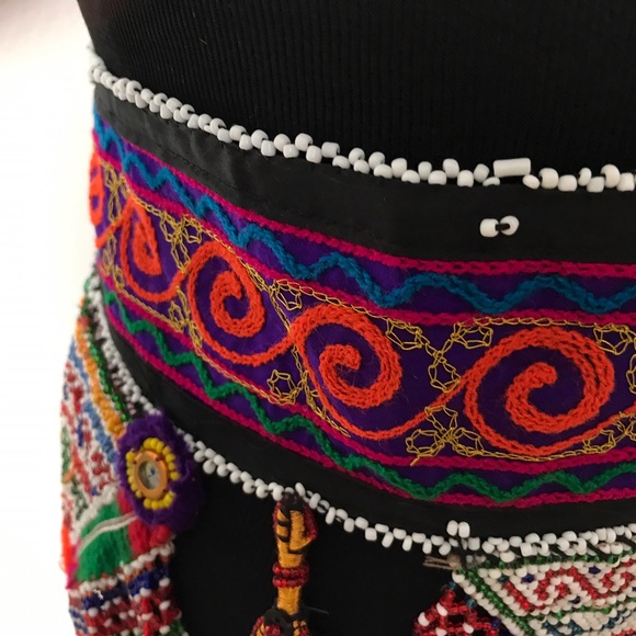 Extremely Unique Festival Belt main image 5