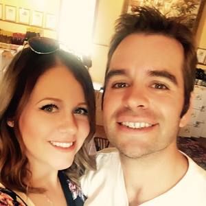 Meet your Posher, Casey