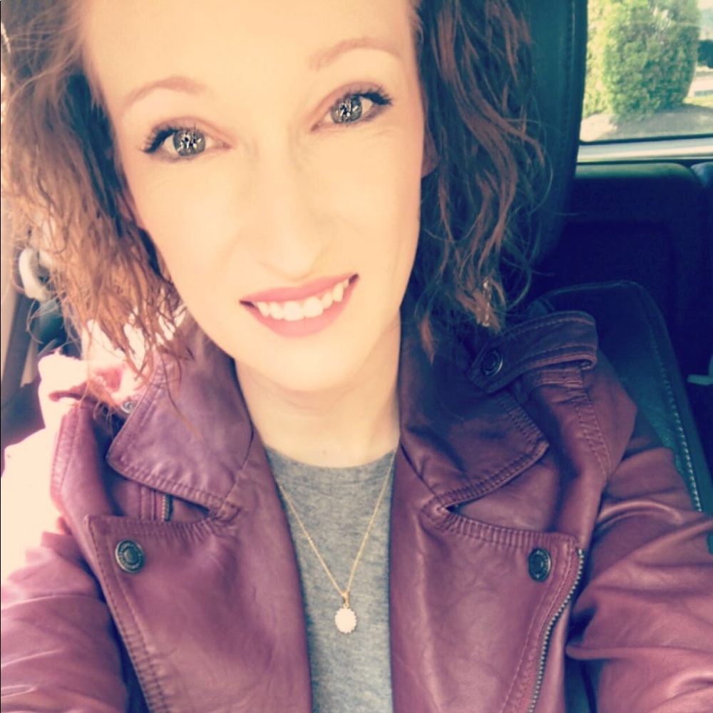 Meet your Posher, Jessica