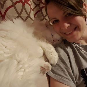 Meet your Posher, Sarah