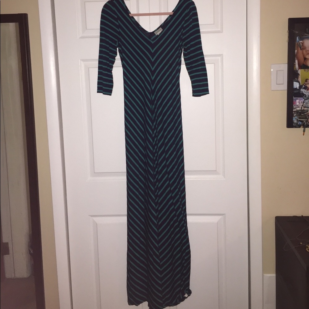 Maternity Dress