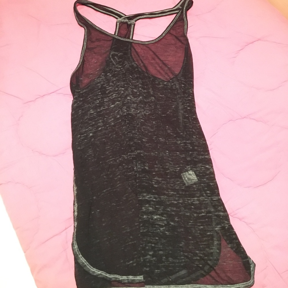 Aeropostale Athletic tank top