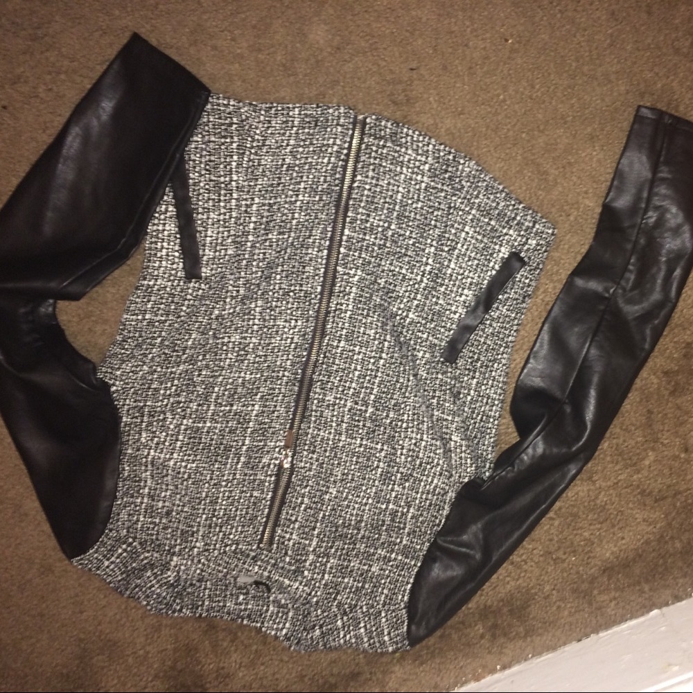 H&M Divided jacket