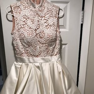 Jovani dress