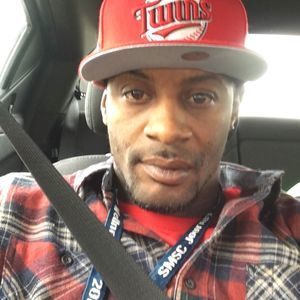 Meet your Posher, Marcus