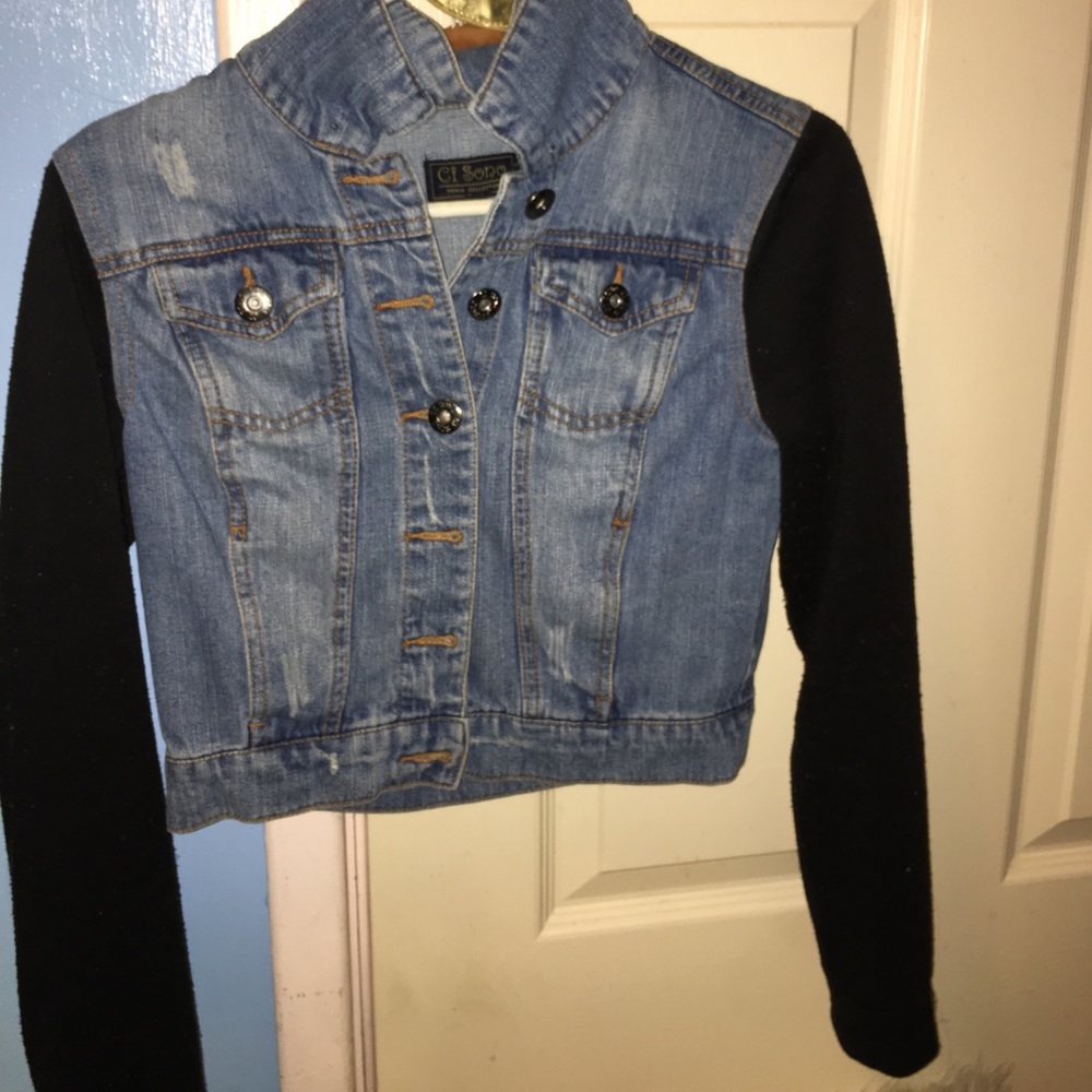 Sweaters pick which ever you want