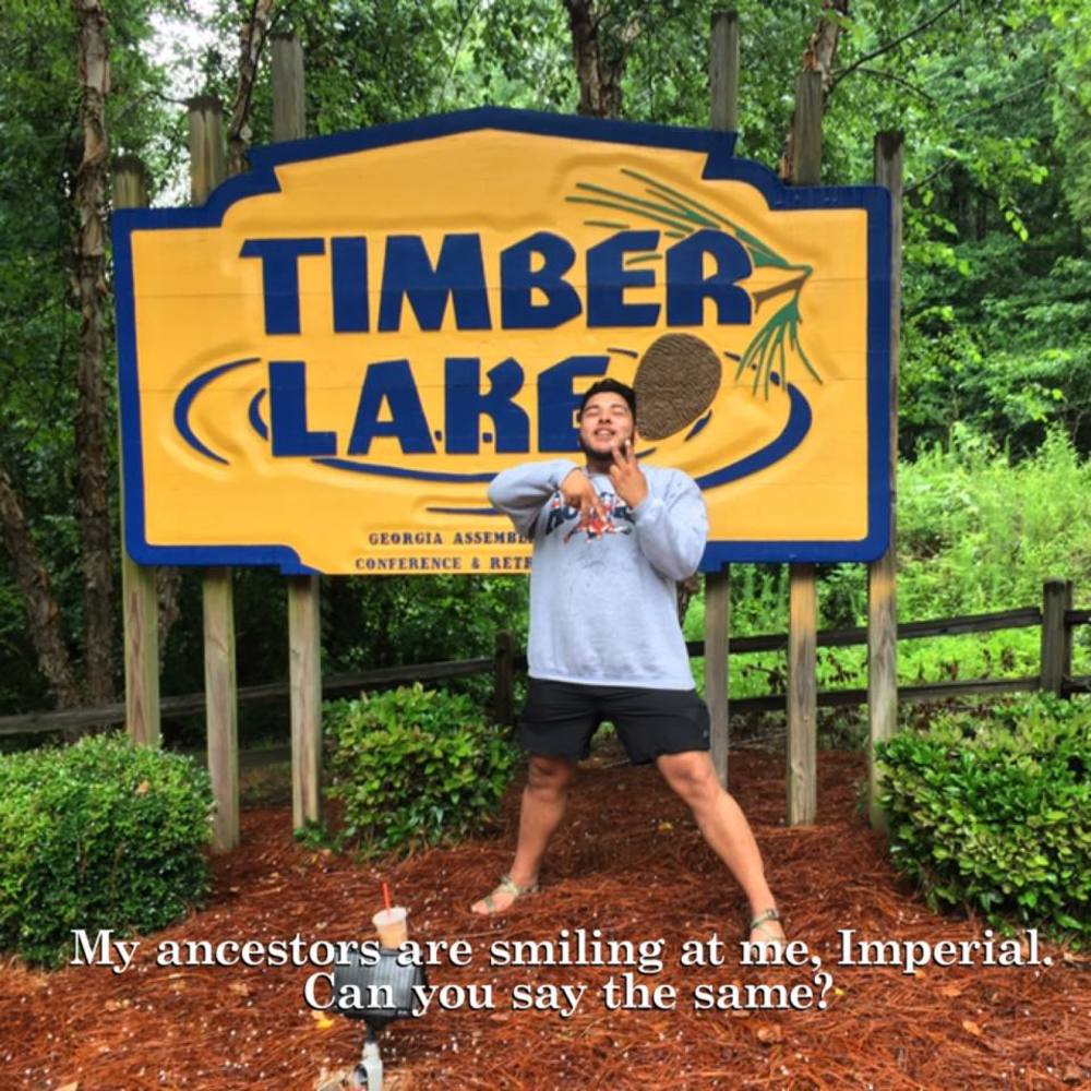 Meet your Posher, Miguel