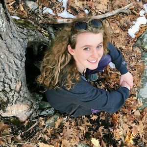 Meet your Posher, Erin