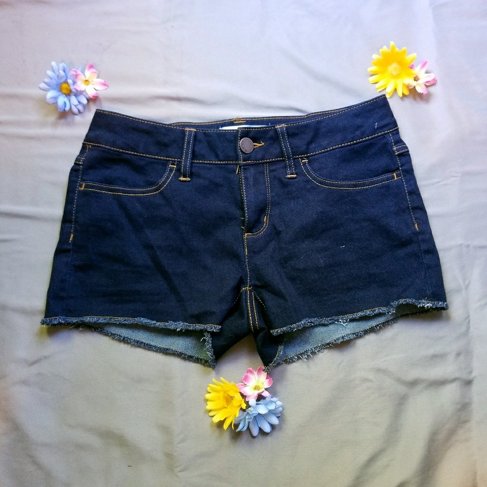 💙Jean Shorts💙