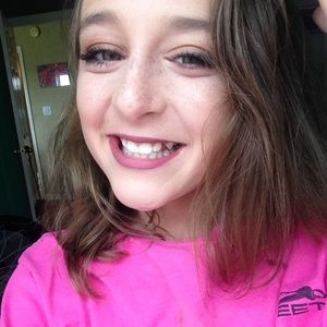 Meet your Posher, Aubree