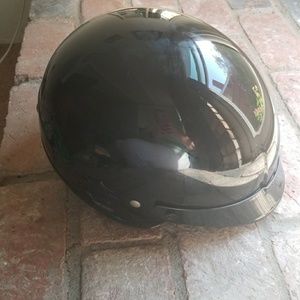 Harley Davidson Helmet