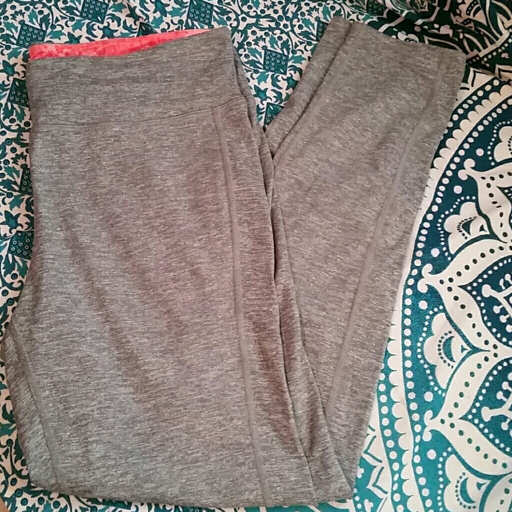 NWOT hurley leggings