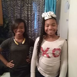 Meet your Posher, Katara