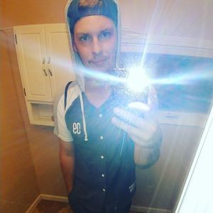 Meet your Posher, Robby