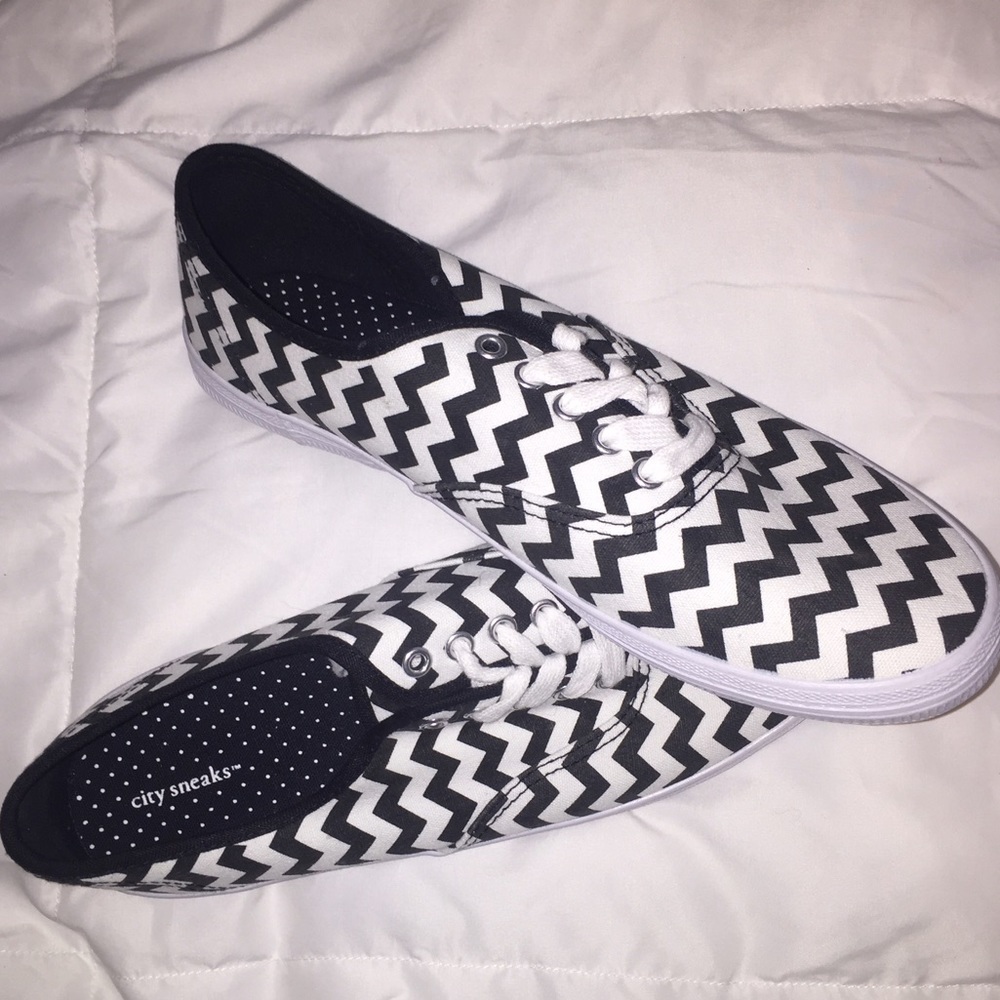 City Sneaks