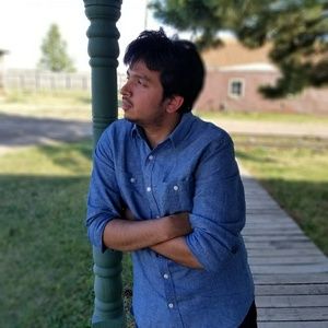 Meet your Posher, Kishore