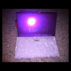 NWT Kate Spade Wallet