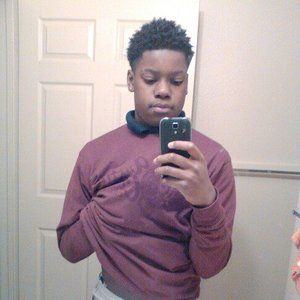 Meet your Posher, Peter