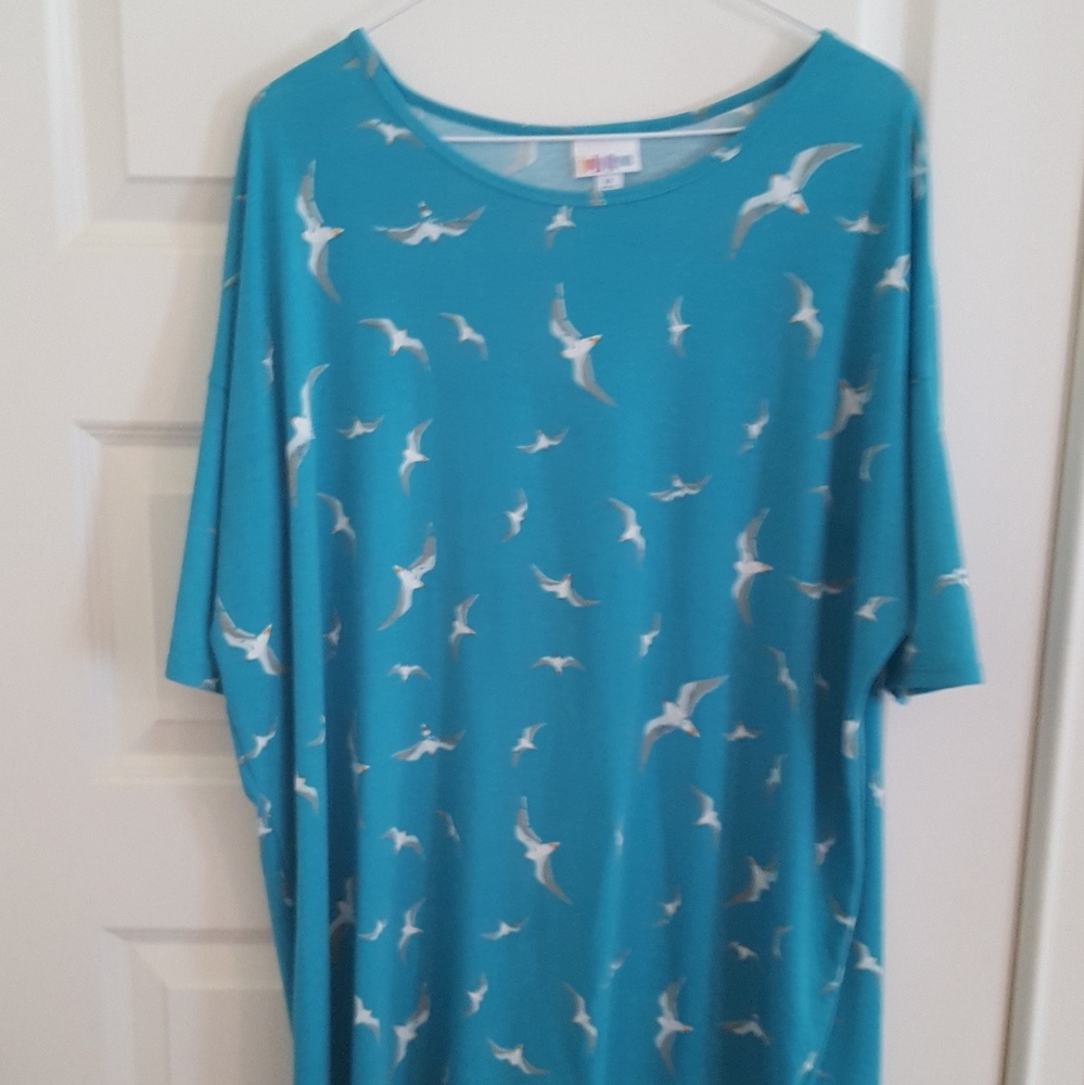 LuLaRoe Irma M