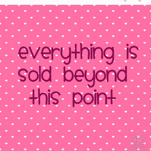 Sold - Picture 1 of 1