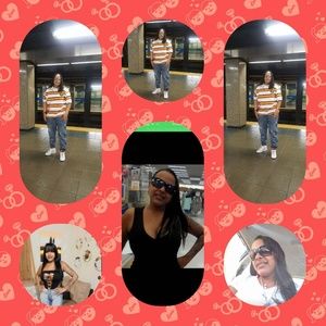 Meet your Posher, Lymari