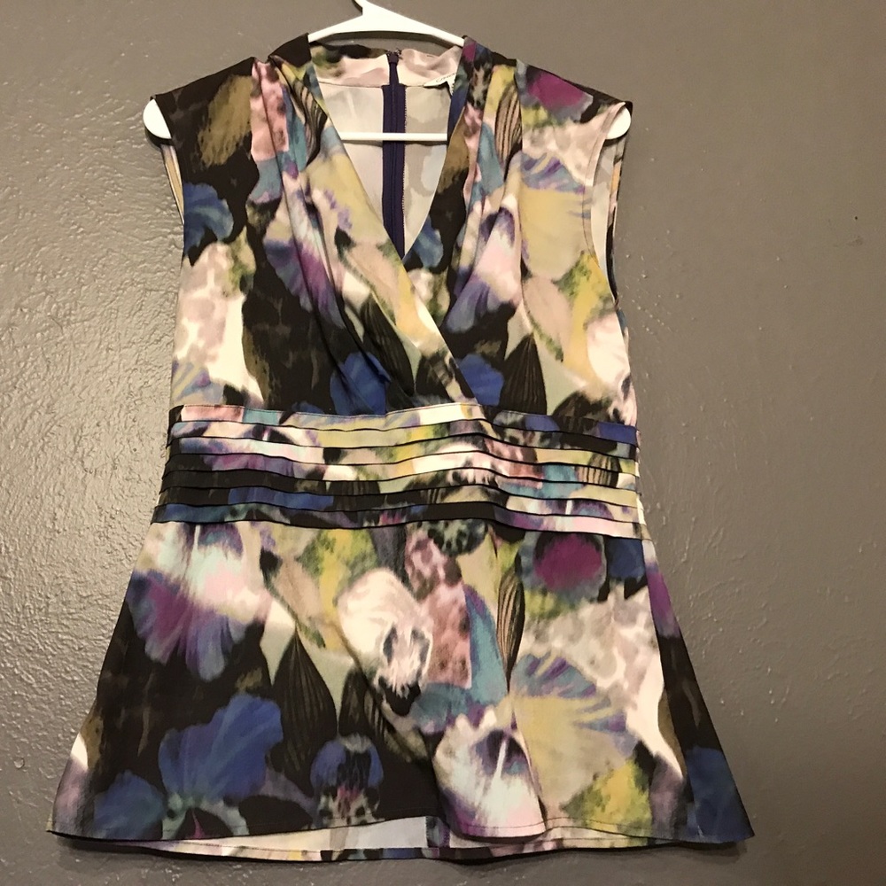 Calvin Klein Blouse