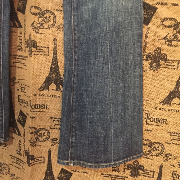 Citizens of Humanity Low Waist Jeans Size 27 - Picture 8 of 8