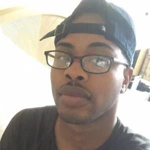 Meet your Posher, Deon