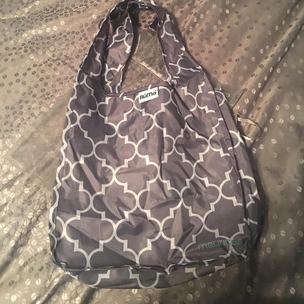 Light weight bag